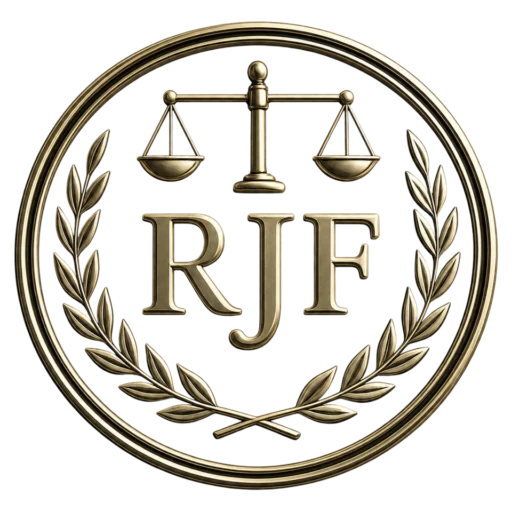 RJF Assessoria e Consultoria Jurídica